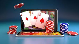 itupoker taruhan olahraga sepak bola live odds real-time