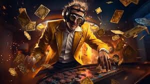 itupoker suasana bermain slot online yang seru dan menghibur