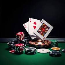 itupoker live casino dengan dealer langsung suasana kasino nyata